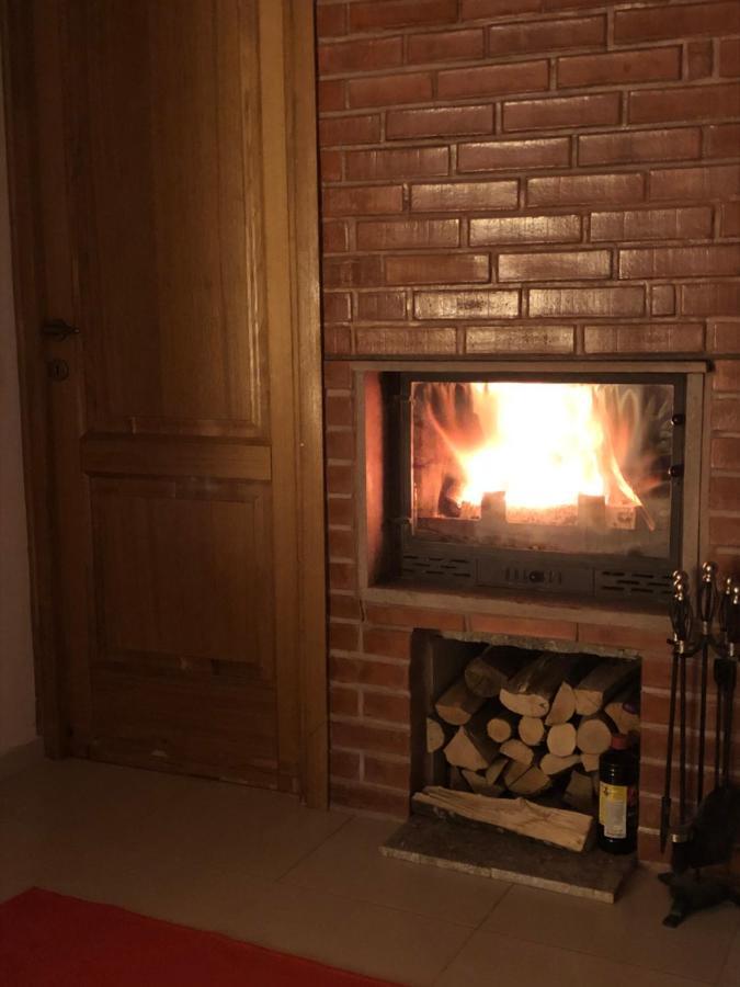 Strada Tiszas Vacation House Беїле-Тушнад Екстер'єр фото