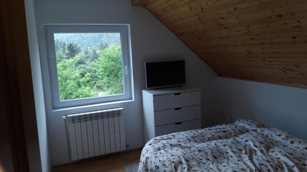 Strada Tiszas Vacation House Беїле-Тушнад Екстер'єр фото