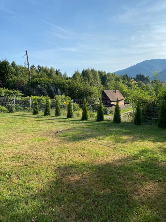 Strada Tiszas Vacation House Беїле-Тушнад Екстер'єр фото