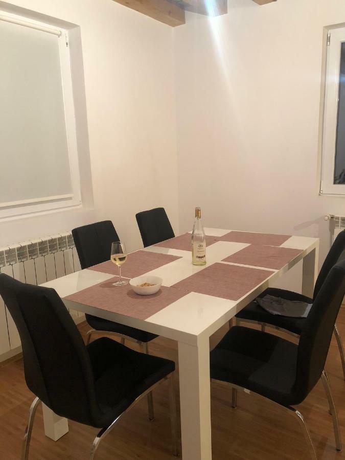 Strada Tiszas Vacation House Беїле-Тушнад Екстер'єр фото