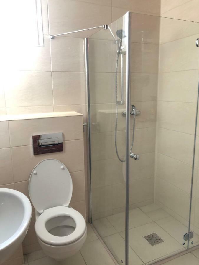 Strada Tiszas Vacation House Беїле-Тушнад Екстер'єр фото