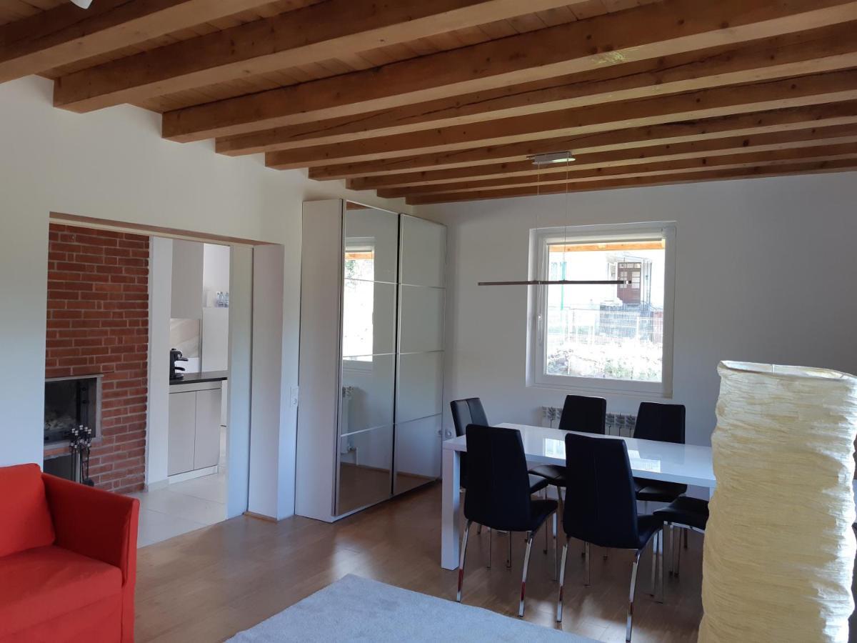 Strada Tiszas Vacation House Беїле-Тушнад Екстер'єр фото